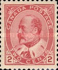 [King Edward VII, type U1]