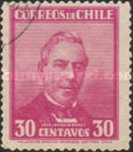 [President Jose Joaquin Perez, type BX1]