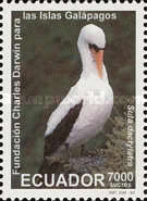 [Charles Darwin Galapagos Islands Protection Foundation, type CLM]