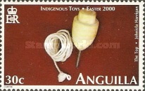 [Easter - Indigenous Toys, type AOE]