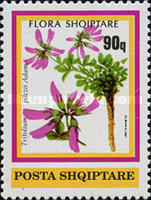 [Albanian Flowering Plants, type BOO]