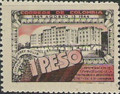 [The 75th Anniversary of General Benefit Institution of Cundinamarca, type NI]