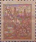 [Local Motifs and Personalities - As Previous,Thin Paper with Different Watermark and Control Lines on Backside, type HO17]