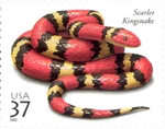[Reptiles and Amphibians - Self-Adhesive, type EKH]