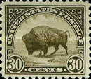 [American Buffalo, type FH]