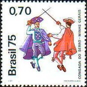 [Folk Dances, type BDK]