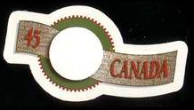 [Self-adhesive Greetings Stamps, type BBQ]