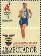 [Olympic Games - Atlanta, U.S.A., type CHY]