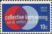 [Collective Bargaining, type ALA]