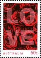 [Special Occasions - Love, type DLU]