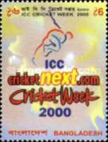 [International Cricket Week, type YM]