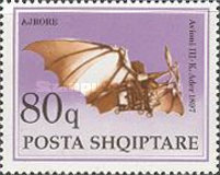 [Aviation History, type BOZ]