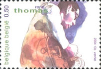 [Belgian Jazz, type CVA]