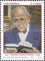 [Alfonso Palacio Rudas, 1912-1996, type CRU]