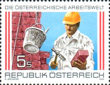 [Austrian Working Environment, type BFE]