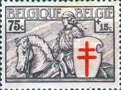 [The struggle against Tuberculosis, type FE3]