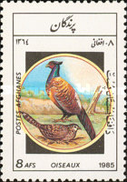 [Fauna - Birds, type ADB]