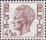 [King Baudouin - New Values, type AMD15]