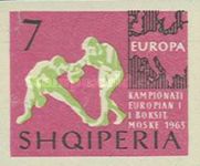 [European Championships - New Colors, type MO1]