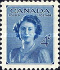 [Princess Elizabeth's Wedding, type EF]
