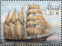 [Transportation - Sailing Ships, type RP]