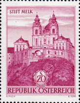 [Architectural Monuments in Austria, type ZD]