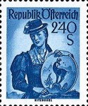 [National Costumes, type SC]