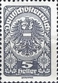 [Daily Stamps - White paper, type AY1]