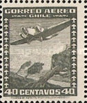 [Airmail - Local Motives, type BZ5]