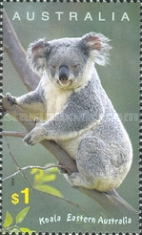 [Australian Impressions, type CFY]