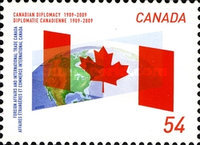 [Canadian Diplomacy, type CSO]