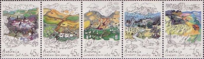 [Land Care, type ]