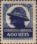 [Post of Sao Paolo, type EF]