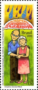 [World Day to Combat Violence Against the Elderly, type EJR]