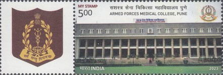 [Armed Forces Medical College - Personalized Vignette, type FFM]