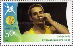 [Commonwealth Games Gold Medal Winners, type CNY]