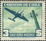 [Airmail - Flight Images, type ED]