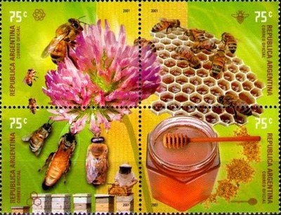 [Apiculture - Beekeeping, type ]