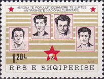 [Freedom Fighters, type BIF]