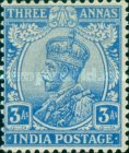 [King George V, 1865-1936 - New Colors, type XBB1]