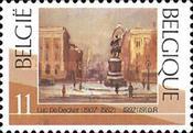 [Christmas Stamps, type BSN]