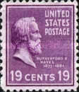 [Presidential issue, type LF]