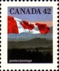 [Canadian Flag, type ASJ]