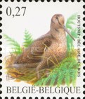 [Birds - Woodcock, type DPV]