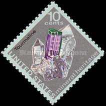[Mineral Heritage Issue, type AKH]