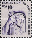 [Americana Issue - Contemplation of Justice, type AMC]