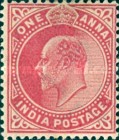 [King Edward VII, 1841-1910, type XAH]
