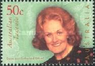[Australian Legends 2004 - Dame Joan Sutherland OM AC, type CET]