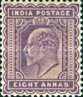 [King Edward VII, 1841-1910, type XAN]
