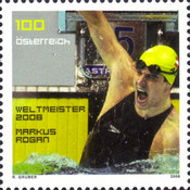 [Swimming - Markus Rogan, type CQK]